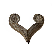 Load image into Gallery viewer, Late 18th Century French Architectural Fragment