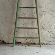 Load image into Gallery viewer, Late 19th Century French Apple Ladders