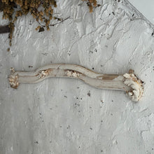 Load image into Gallery viewer, Early 19th Century French Wooden Pediment