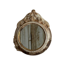 Load image into Gallery viewer, Late 19th Century French Mirror