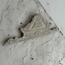 Load image into Gallery viewer, Late 19th Century French Pediment
