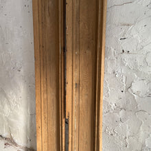 Load image into Gallery viewer, 19th Century French Curved Boiserie Panels