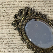 Load image into Gallery viewer, 19th Century French Hand Mirror