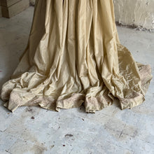 Load image into Gallery viewer, Late 19th Century French Dress