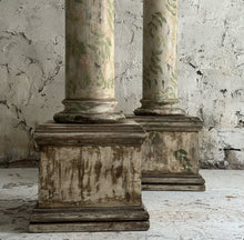 Load image into Gallery viewer, Late 19th Century Italian Columns
