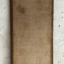 Load image into Gallery viewer, Late 18th / Early 19th Century Antique French Silk Panel