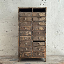 Load image into Gallery viewer, Early 19th Century French Table Top Drawers