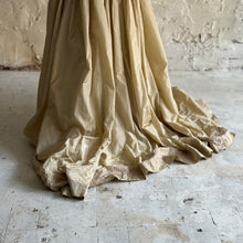 Load image into Gallery viewer, Late 19th Century French Dress