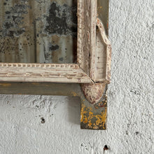Load image into Gallery viewer, Early 19th Century French Marriage Mirror