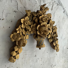 Load image into Gallery viewer, Early 19th Century French Wood Carving