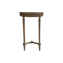 Load image into Gallery viewer, Early 19th Century French Console Table
