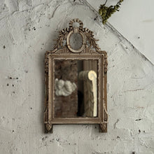 Load image into Gallery viewer, Early 19th Century French Marriage Mirror