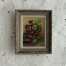 Load image into Gallery viewer, Parisian Floral Still Life, 1972