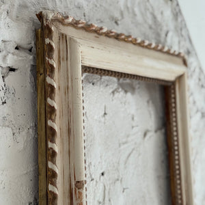 Early 19th Century French Frame