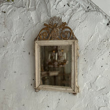Load image into Gallery viewer, Early 19th Century French Marriage Mirror