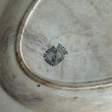 Load image into Gallery viewer, 19th Century French Ironstone Serving Platter