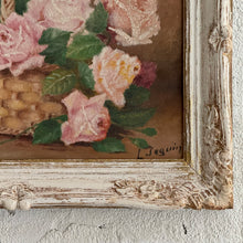 Load image into Gallery viewer, Late 19th Century French Painting