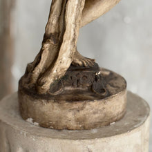 Load image into Gallery viewer, Late 19th Century French Plaster Statue of ‘Hebe’