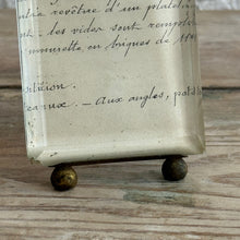 Load image into Gallery viewer, Late 19th Century French Picture Frame