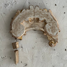 Load image into Gallery viewer, Pair Of Early 19th Century French Wooden Fragments