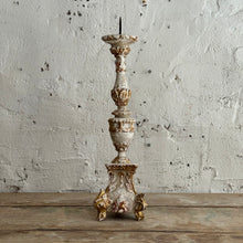 Load image into Gallery viewer, Late 19th Century French Candlestick