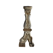 Load image into Gallery viewer, Late 18th Century Portuguese Candlestick