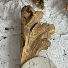 Load image into Gallery viewer, Early 19th Century French Boiserie Panel