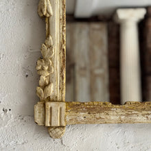 Load image into Gallery viewer, Late 18th Century French Marriage Mirror