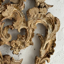Load image into Gallery viewer, Late 18th Century Italian Wooden Fragment