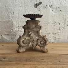 Load image into Gallery viewer, Late 18th Century French Candlestick