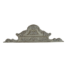 Load image into Gallery viewer, Late 19th Century French Pediment