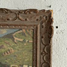 Load image into Gallery viewer, Late 19th Century French Painting