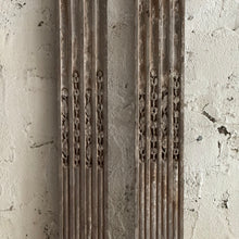 Load image into Gallery viewer, Pair Of French Louis XVI-style carved pilasters, circa 1800