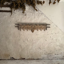 Load image into Gallery viewer, Early 19th Century French Cast Iron Balcony Cresting