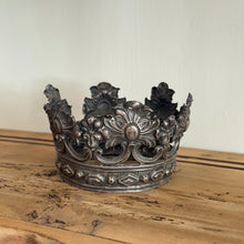Load image into Gallery viewer, Late 19th Century French Crown