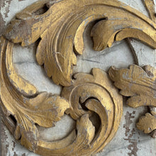Load image into Gallery viewer, Early 19th Century French Boiserie Panel