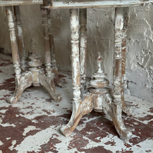 Load image into Gallery viewer, Pair Of Late 19th Century French Side Tables