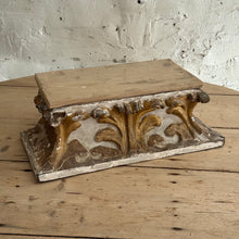 Load image into Gallery viewer, Late 18th Century French Wooden Plateau