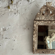 Load image into Gallery viewer, Late 18th Century French Marriage Mirror