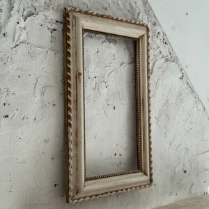 Early 19th Century French Frame