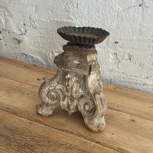 Load image into Gallery viewer, Late 18th Century French Candlestick