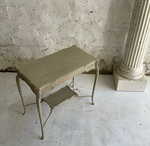 Early 20th Century French Side Table