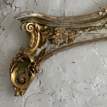 Load image into Gallery viewer, Early 19th Century French Chateau Boiserie Pelmet