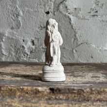 Load image into Gallery viewer, Miniature 19th Century French Plaster Figure