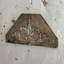 Load image into Gallery viewer, Early 19th Century French Wooden Fragment