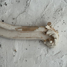 Load image into Gallery viewer, Early 19th Century French Wooden Pediment