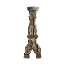 Load image into Gallery viewer, Late 18th Century Portuguese Candlestick