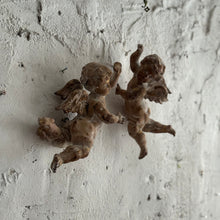 Load image into Gallery viewer, Pair Of Late 19th Century French Putti