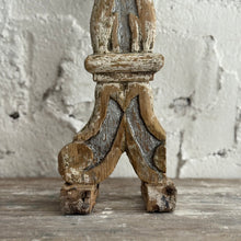 Load image into Gallery viewer, Late 18th Century Portuguese Candlestick