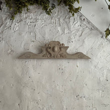 Load image into Gallery viewer, Late 19th Century French Pediment
